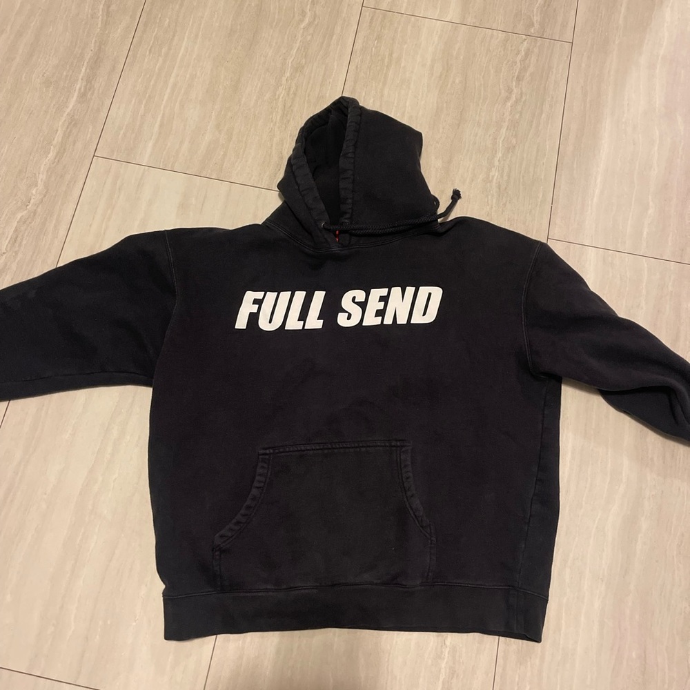 Nelk Boys Full Send hoodie
